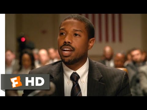 Just Mercy (2020) - Just Mercy Scene (10/10) | Movieclips