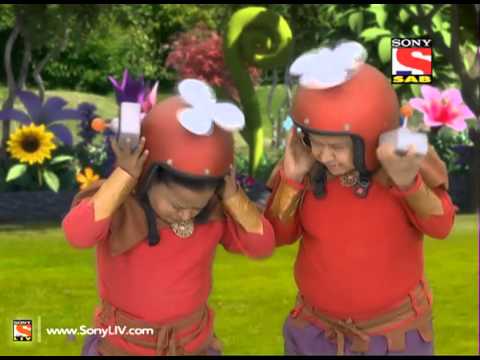Baal Veer - Episode 321 - 10th December 2013