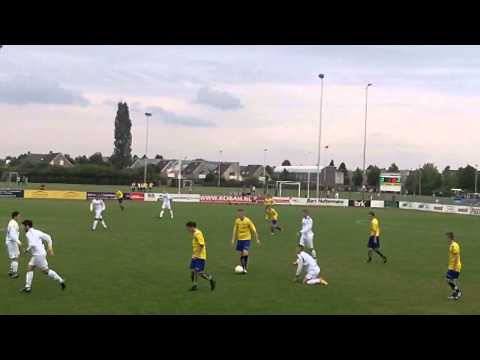 Dongen A1 - Internos A1 (07-09-2013)