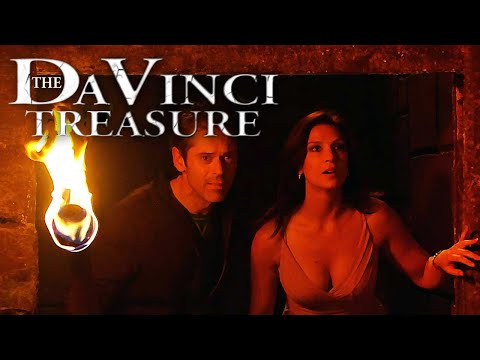 Die letzten Tempelritter (Mystery Filme Deutsch ganzer Film, Abenteuer Action Filme Deutsch)