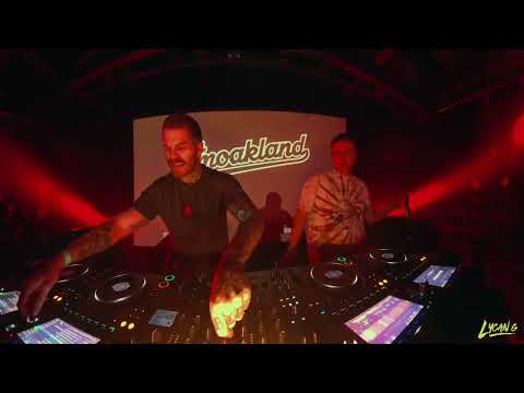 SMOAKLAND | Live from DIRT MONKEY X SMOAKLAND | 08.23.25