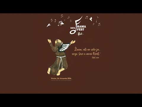 Ti i ja - Frama Humac