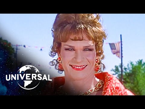 To Wong Foo, Thanks For Everything! Julie Newmar | Everyone's a Drag Queen at the Strawberry Social