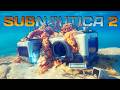 WHAT DOES IT ALL MEAN | Subnautica 2 - Part 5 DEFAULT Thumbnail
