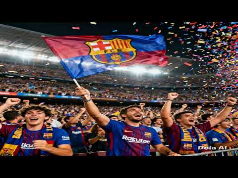 Barça de la meva vida