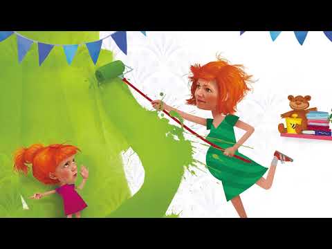 Knofje: Kunstartiest - De Voorleeshoek