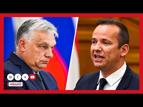 Egyetlen vallomás is elég lehet, hogy Orbánt is beidézzék a vizsgálóbizottság elé?