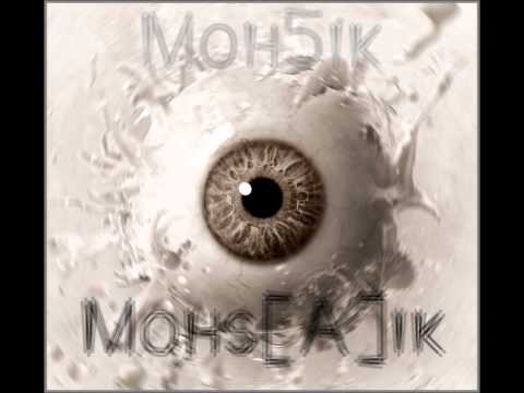 Mohsik - Missing Link (Beat by RelsBeat) MOHS[A]IK 2013