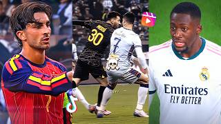 ⚽ BEST FOOTBALL EDITS - SKILLS, GOALS, FAILS (454) | FOOTBALL TIKTOK COMPILATION