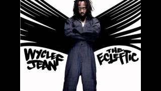 Wyclef Jean - The Ecleftic 2 Sides of a Book - 18 - Bus Search