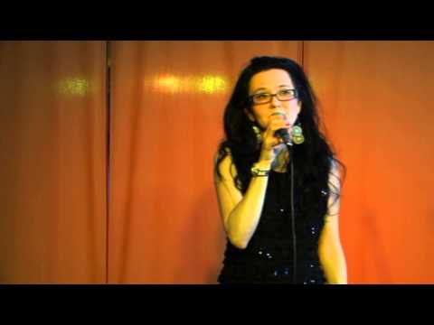 EWA SIKORA "Kasztany"