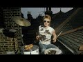 |The Damned| Rat Scabies Vintage Rock Pod  (23/5/21)