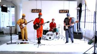 Army Navy - 