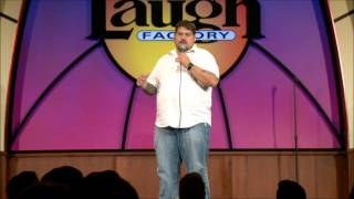 mqdefault Video Gallery The Funniest Marine Mitch Burrow Taping for Fox TV show Laughs