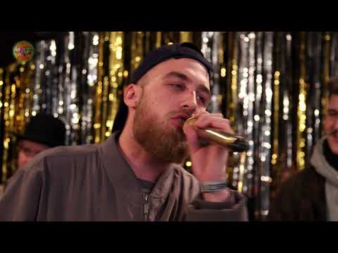 Bogfinkevej - Idiotisk