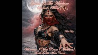 Wherever I May Roam (Metallica)
