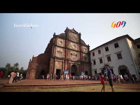 Goa - Heritage & Culture
