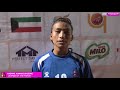 Rasmi Kumari Shising (10) Nepal Womens National Football Player -Women of the Match