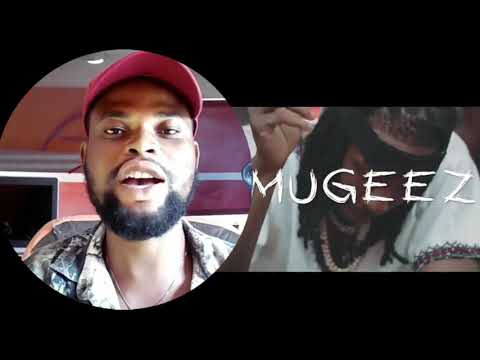 #ReactionHype with #MzVee said she is the #BaddestBoss, do you agreed?