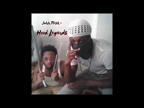 Jahh Floxk- Hood Legends