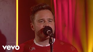 Olly Murs - Up (Live on BBC Radio 1&#39;s Live Lounge, 2015) ft. Ella Eyre