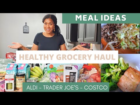 4 Family-friendly Gluten-free And Dairy-free Dinners From Aldi, Costco, And Trader