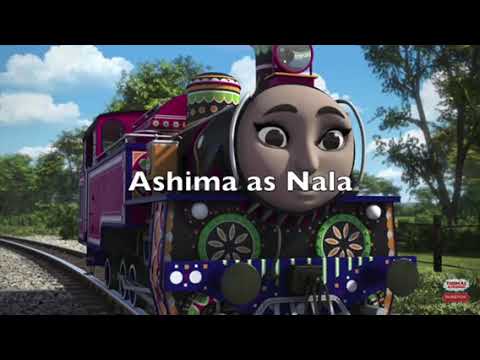 The Diesel King 2: BoCo's Pride Cast Video