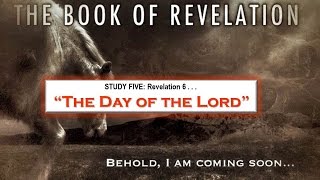 The Day of the Lord | Revelation 6