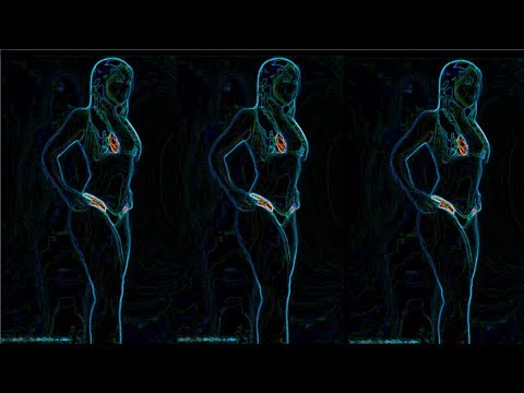 Tigarah Girl Fight 06.2017