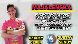 Download lagu DZACKY PERMAINAN NYA MALAH MENJADI JADI MEMBANTAI PEMAIN MAJALENGKA🔥🔥🔥 mp3 Download lagu DZACKY PERMAINAN NYA MALAH MENJADI JADI MEMBANTAI PEMAIN MAJALENGKA🔥🔥🔥 mp3
