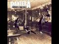 Pantera - The Art of Shredding (demo) 