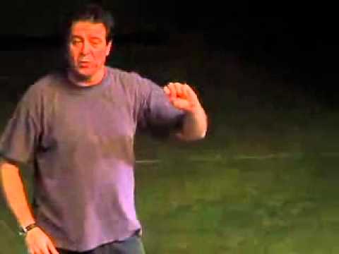 Mark Thomas Uva