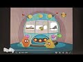 Pitch Potch The Sound Machine Seal Saxophone Saw Full Episode