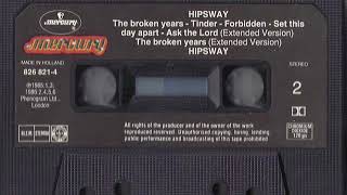 Hipsway - The Broken Years (Dynamo Extended Club Mix)