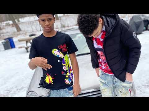 Ttg Capo (Fuck Da Opps) Ft Ttg TayB