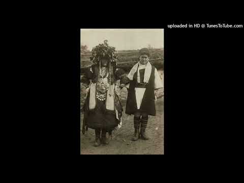 Bapčorki so Ork. na Pece Atanasovski - Viena loza, viena