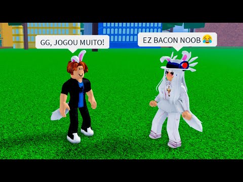 Kelwin DESTROYING TOXICS with BUDDY SWORD in Blox Fruits 🔥☠️