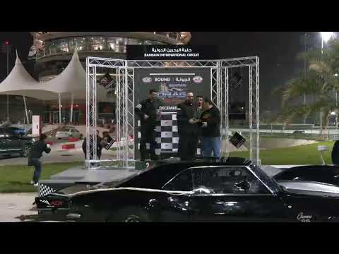 2019-2020 BDRC R2 - Race Day