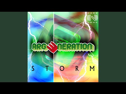 Storm (Sergio D'Angelo & Massimo Santucci Re-Mode)