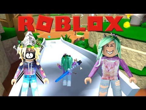 Nostalgia Roblox Death Run Gameplay 1 Smotret Onlajn Na Hah Life - roblox deathrun