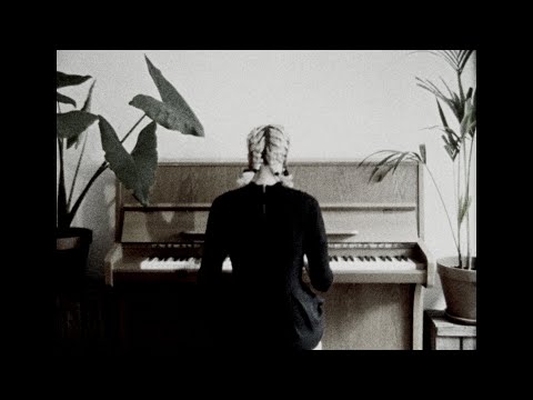 Sally Dige - "Our Secret" (Official Music Video)