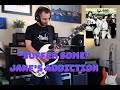 Suffer Some - Jane's Addiction (Guitar Cover)