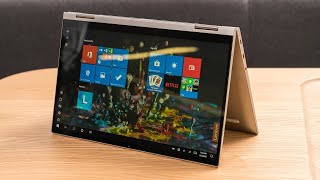 TOP 5 MEILLEUR PC PORTABLE TABLETTE 2 EN 1 ORDINATEUR HYBRIDE 2022