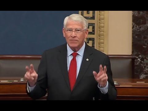Sen. Roger Wicker's speech in Senate Trump impeachment trial (Feb 4, 2020)