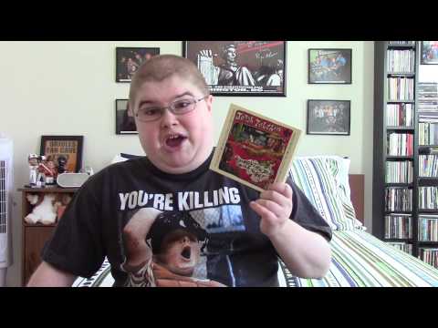 Album of the Day (Ep. 126): Jonah Tolchin - Thousand Mile Night