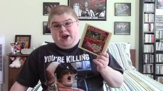 Album of the Day (Ep. 126): Jonah Tolchin - Thousand Mile Night