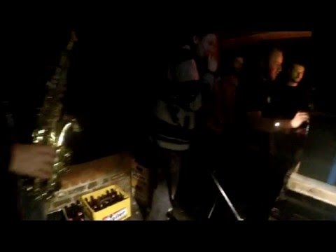 Au Quai Dub #3 Reservoir Dub/Gamma Sound/Dawa Hifi/feat Ichman