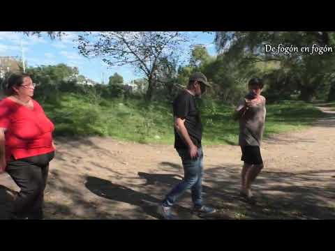 ¨Esta zona está olvidada¨ Pablo Ceballos vecino del Barrio Lomas de Toledo, Municipio Del Andaluz.