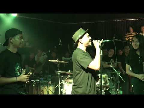 Budak Nakal Hujung Simpang ft Iqbal M | Satu