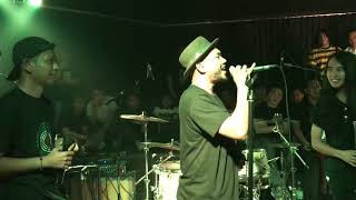 Download lagu Budak Nakal Hujung Simpang ft Iqbal M | Satu mp3